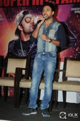 Ram Leela Movie Success Meet